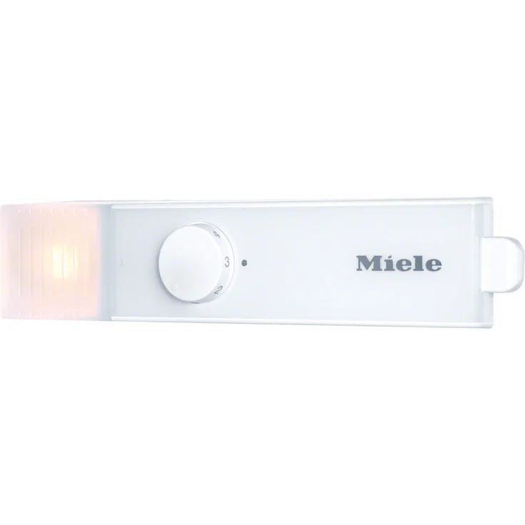 Miele K 12010 S-2 Kühlschrank, freistehend, weiß, Breite 55.4 cm, Energieklasse F – Bild 3