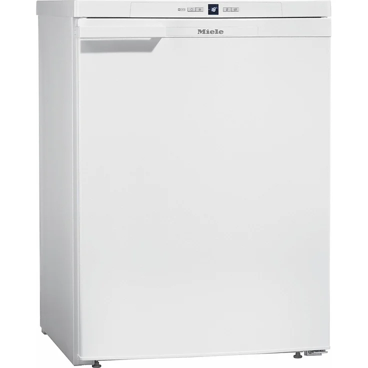 Miele F12016 S-2 Gefrierschrank, freistehend, Breite 55.3 cm, Energieklasse E – Bild 4