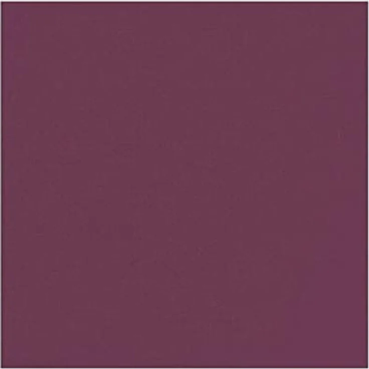 Dunilin Servietten Uni Farben Plum 40 x 40cm 1_4 Falz Unbedruckt – Bild 1