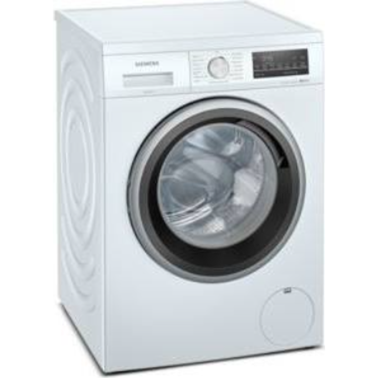 Siemens WU14UT70, Frontlader-Waschmaschine, C, Fassungsvermögen 9 kg, Standgerät, Breite 60 cm