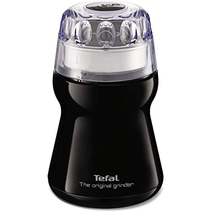 Tefal GT110838 Kaffeemühle – Bild 2