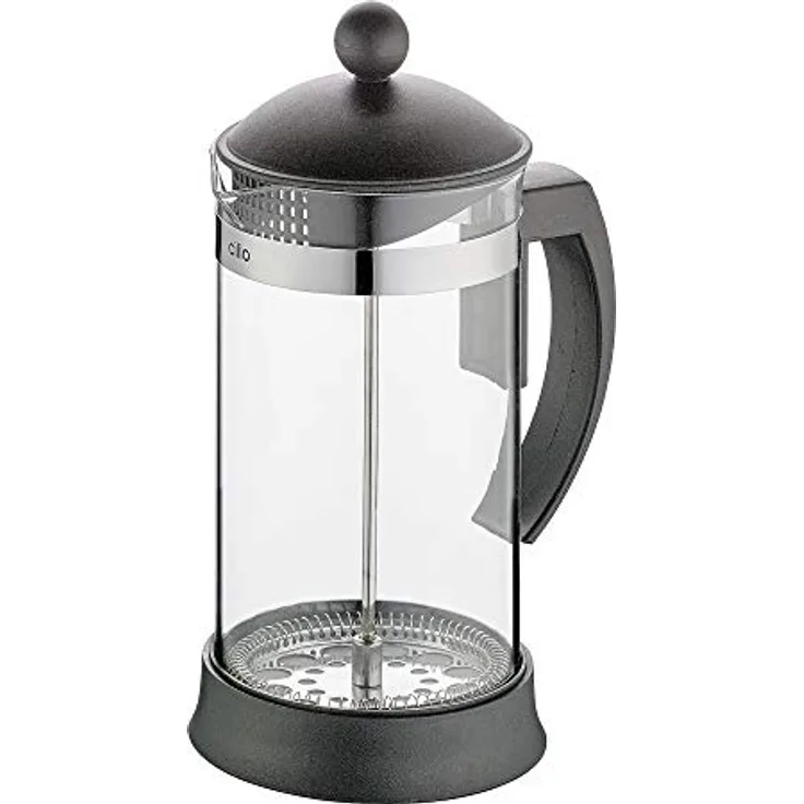 Cilio Kaffeebereiter MARIELLA-KP0000345940/transparent