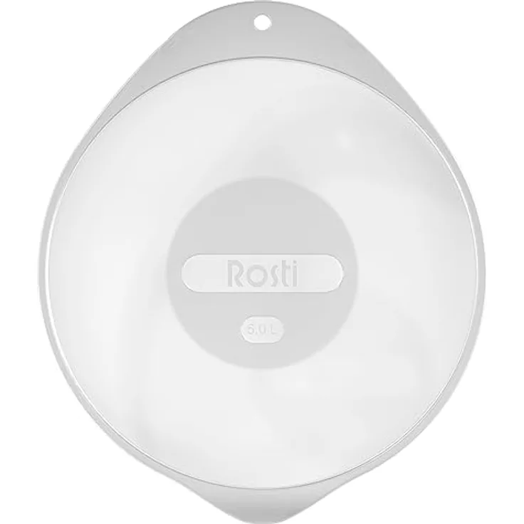 Rosti-Mepal Deckel Rührschüssel Margrethe 5 L