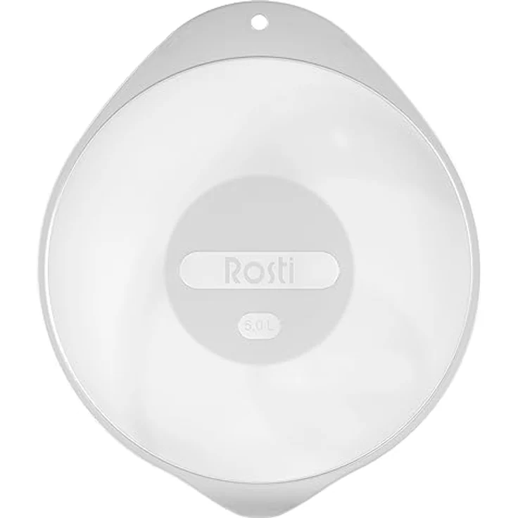 Rosti-Mepal Deckel Rührschüssel Margrethe 5 L – Bild 1