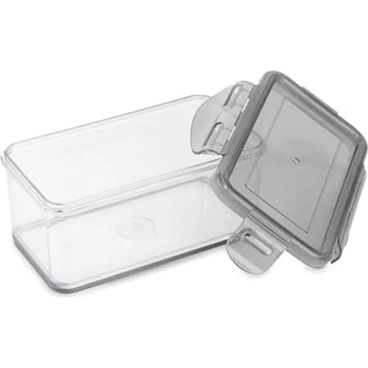 Nicer Dicer Speed Handhobel Set 9-tlg. – Bild 9