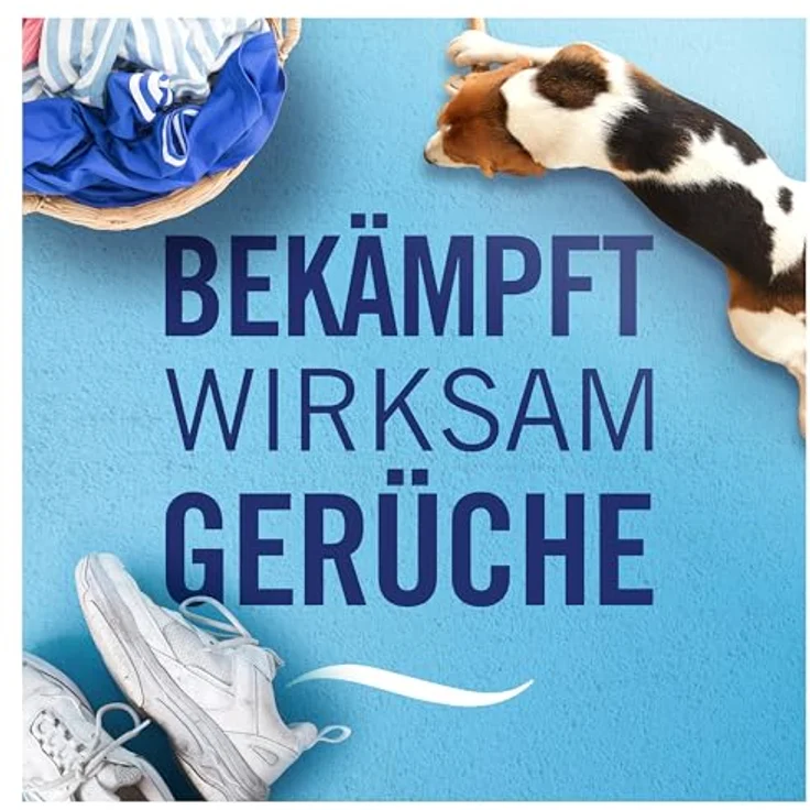 Febreze 3Volution Duftstecker Nachfüllflakon 80 ml, Reine Frische mit 3 abwechselnden Düften, geruchsneutralisierend, für bis zu 90 Tage – Bild 5