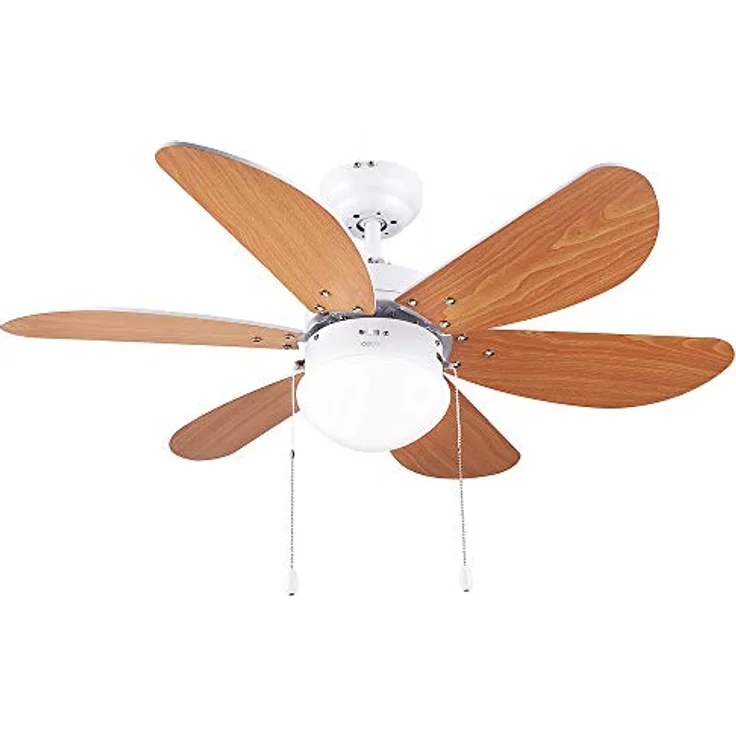 Cecotec Deckenventilator EnergySilence Aero 360 50 W – Bild 2
