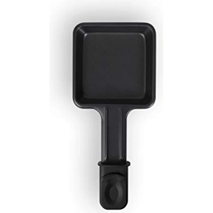 Livoo Raclette-Gerät für 4 Personen, Schwarz-Stein – Bild 6