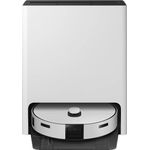 Samsung VR7MD97A14G/WD BESPOKE Jet Bot Combo AI Steam Saug- & Wischroboter mit KI-Objekterkennung Satin Greige