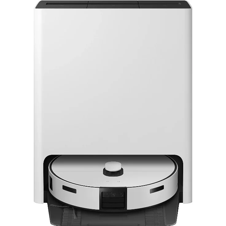 Samsung VR7MD97A14G/WD BESPOKE Jet Bot Combo AI Steam Saug- & Wischroboter mit KI-Objekterkennung Satin Greige – Bild 1