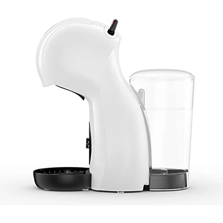 Delonghi Piccolo XS EDG110.WB White&black – Bild 5