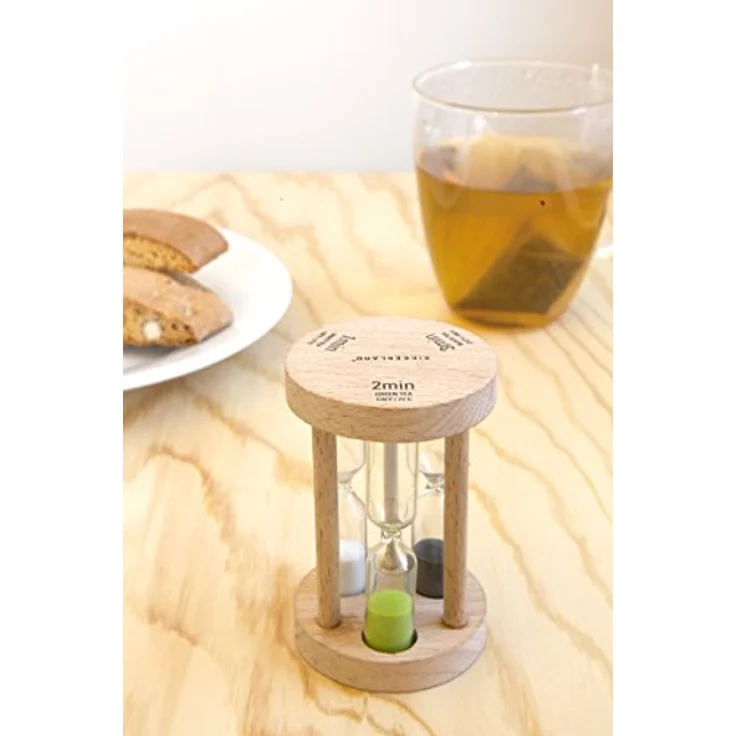 Trio Tea Timer – Bild 2