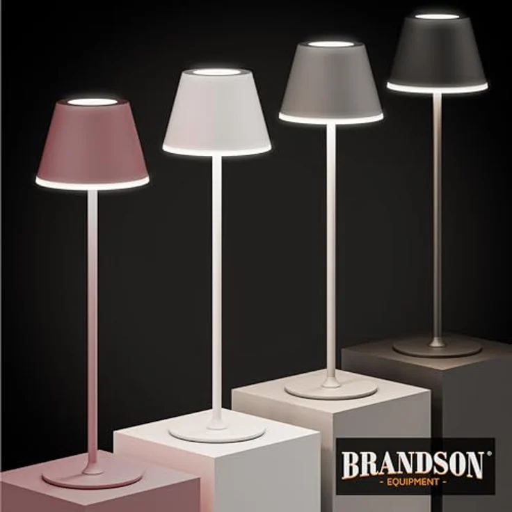 Arendo Milchaufschäumer Handaufschäumer, batteriebetrieben, Dual-Quirl & Schneebesen, leise, 13.000 U/min, Soft-Touch, einfache Reinigung – Bild 6