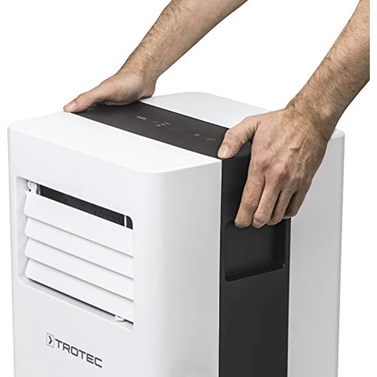 Trotec PAC 2600 X – Bild 4