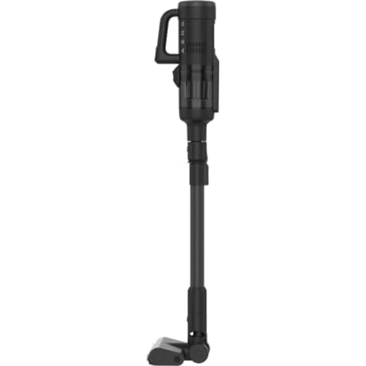 AENO TC1 Transformer Cleaner, Kabelloser Nass-Trockensauger mit 5 Aufsätzen, selbstreinigend & selbsttrocknend, LED-Anzeige, Schwarz – Bild 5