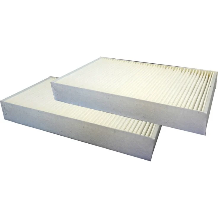 Dimplex EFA ePM10, Zubehör Luftbehandlung