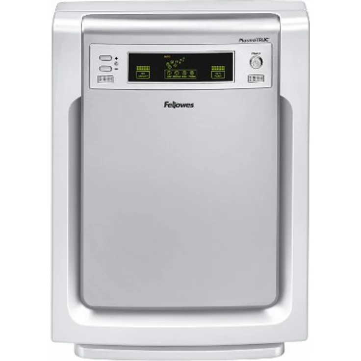 Fellowes HF-230 mittelgroßer HEPA Filter, weiß, 1 Stück – Bild 4