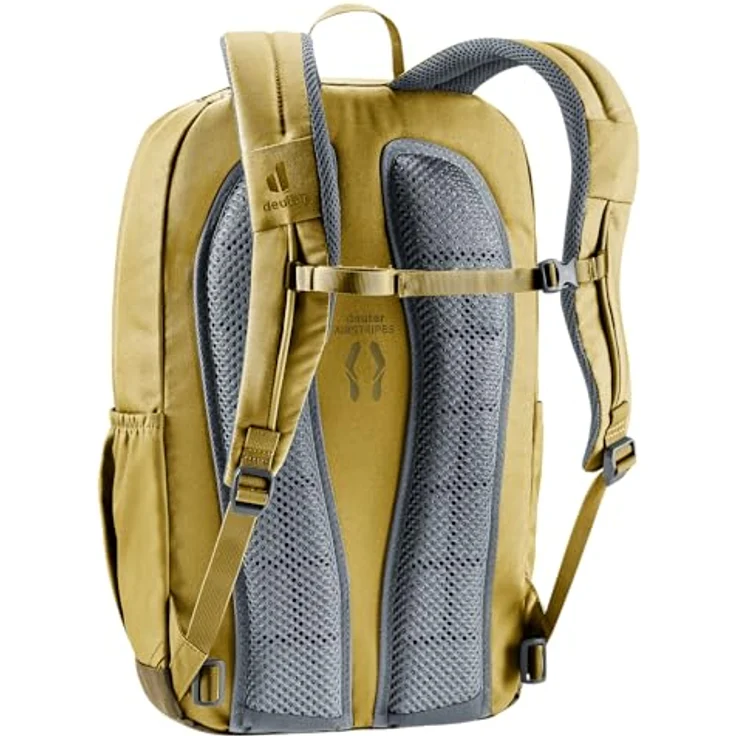 deuter GOGO Freizeitrucksack, leicht und formstabil mit verstellbarem Brustgurt und Smartphone-Fach – Bild 5