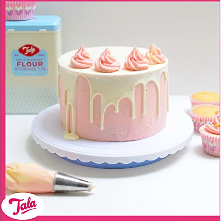 Tala 10 Disposable Icing Bags – Bild 5