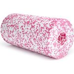 Blackroll Massagegerät Med, besonders weich für Therapie, schwarz