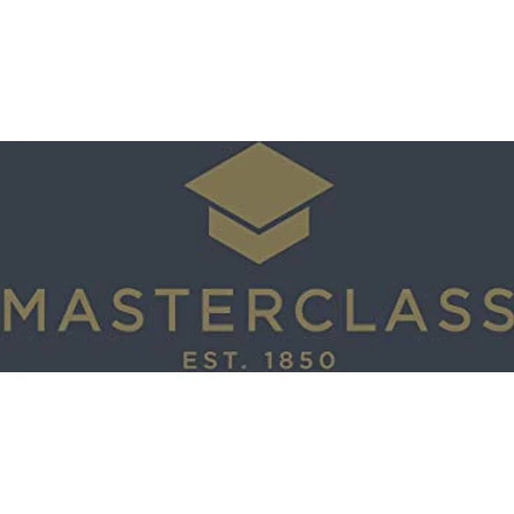 Master Class La Finesse Edelstahl-Gemüseschneider, 7-teiliges Set – Bild 7