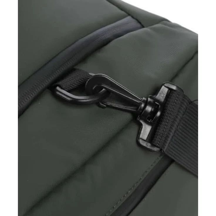 Travelite Briize Weekender Reisetasche, 53 cm, 100% Polyester, oliv – Bild 3