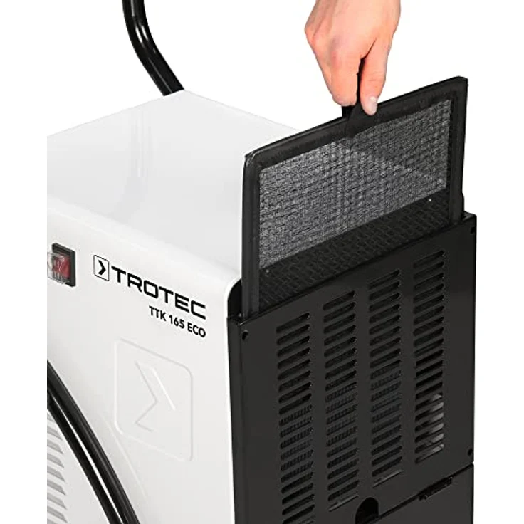 Trotec Luftentfeuchter TTK 165 ECO – Bild 7