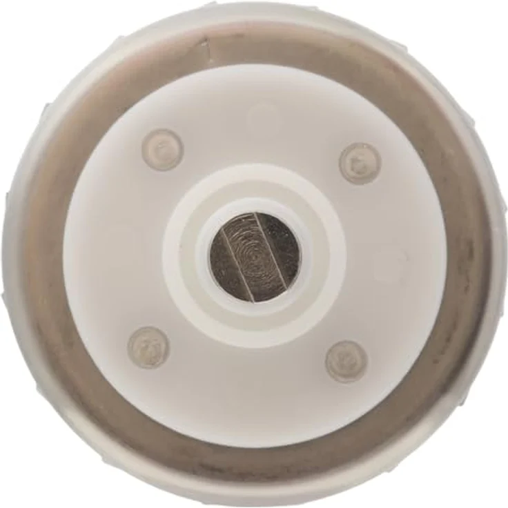 Kenwood KW711856 Raspeleinsatz "fein" für AT643 Trommelraffel, Zubehör in Silber – Bild 5