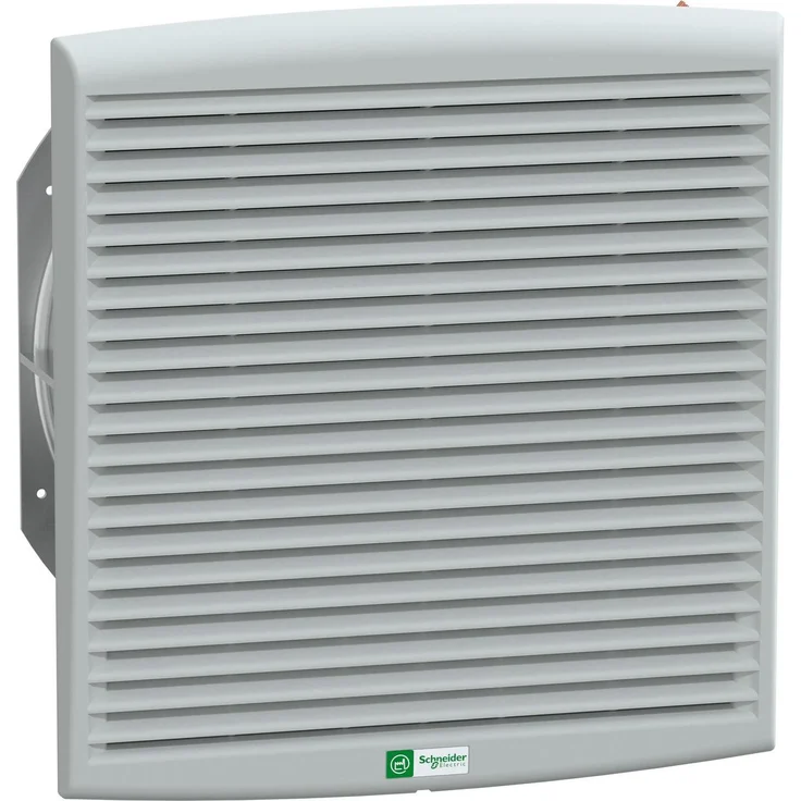 Schneider Electric ClimaSys Belüftungsventilator, 850 m³/h, 126 Watt, IP54, Gitterfilter