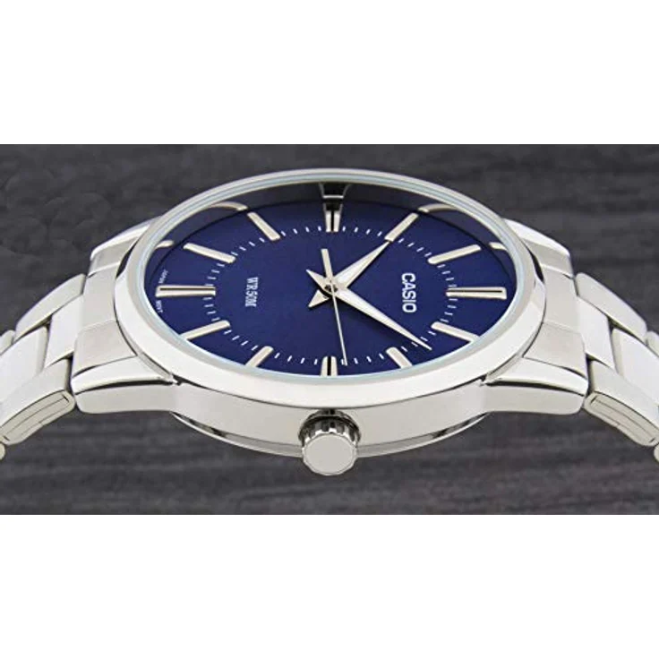 Casio Watch MTP-1303PD-2AVEG – Bild 5