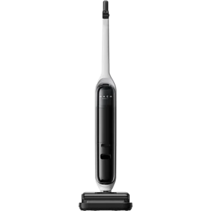 eufy Akku-Stielstaubsauger Mach V1i, Nass-/ Trockensauger, 16800Pa, mit Always-Clean Mop™ – Bild 6