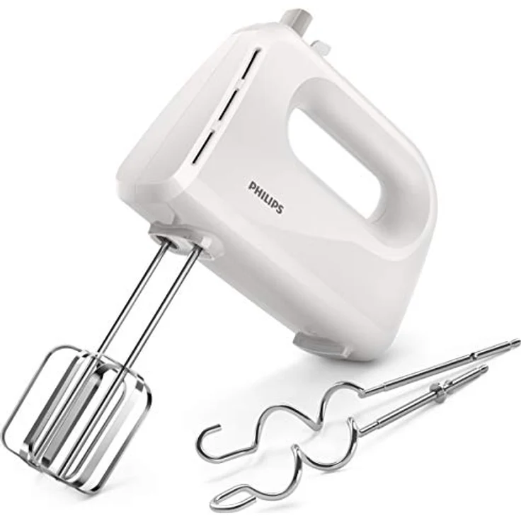 Philips Cucina PHIL HR3705-00, 300, Bianco – Bild 2