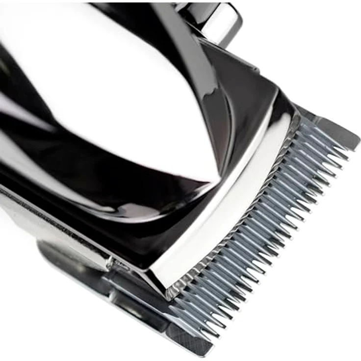 BaByliss E996E Super-X Metal Haarschneider Anthrazit – Bild 3