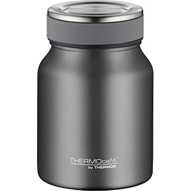Thermos Speisegefäß Tc 4077 Cool Grey 0,5L 4077.234.050 – Bild 2