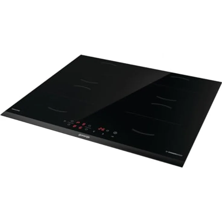 Gorenje GI6401BCE, Induktionskochfeld mit PowerBoost und Kindersicherung, schwarz – Bild 6