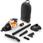 Stihl Akku-Handsauger Staubsauger SEA 20 Set AS 2 + AL 1, kabellos und leistungsstark