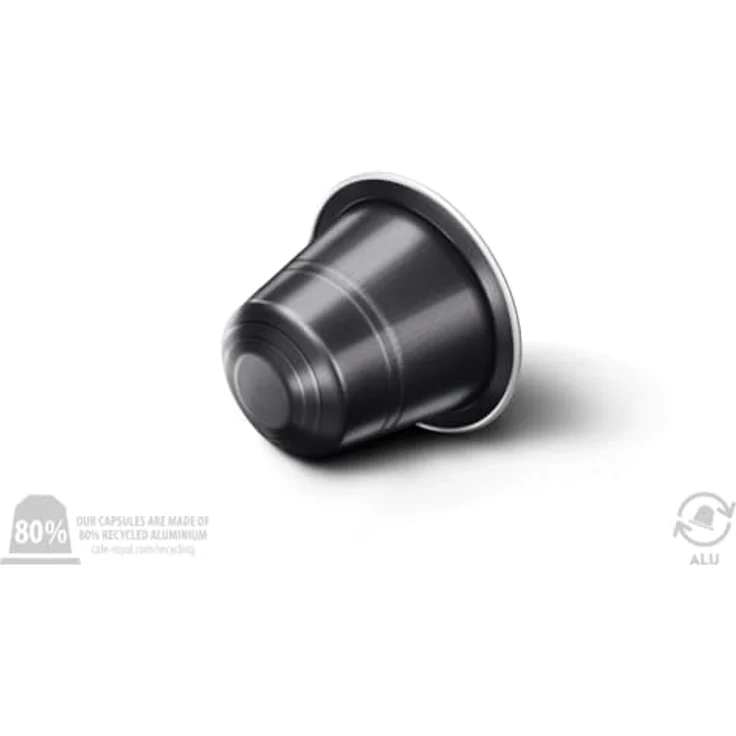 Café Royal Ristretto 100 Nespresso, Kapseln – Bild 7