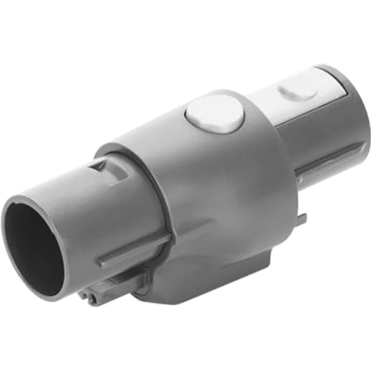 Genius Invictus X8/X8 PRO Zubehöradapter - Adapter kompatibel mit Invictus X Produkten, Staubsaugeradapter – Bild 1