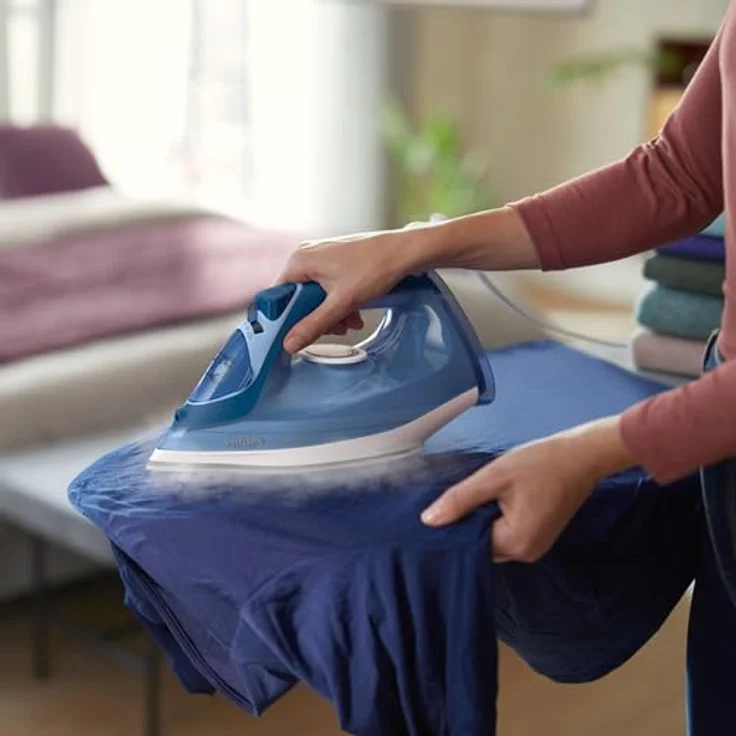Philips Iron Philips IRON PHILIPS DST 3031 20, Steamer – Bild 3