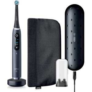 Bild für Oral-B iO Series 9 Luxe Edition elektrische Zahnbürste