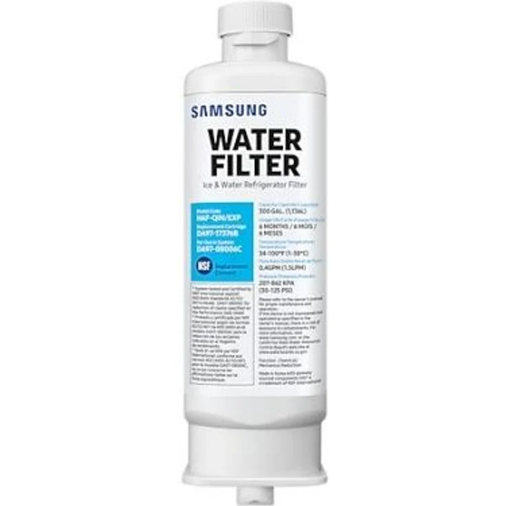 Samsung Original Wasserfilter für Kühlschränke HAF-QIN/EXP – Bild 2
