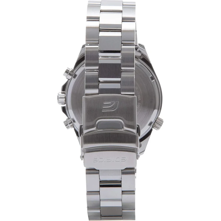 CASIO EF-527D-1AVEF EDIFICE Chrono 45mm 10ATM – Bild 5