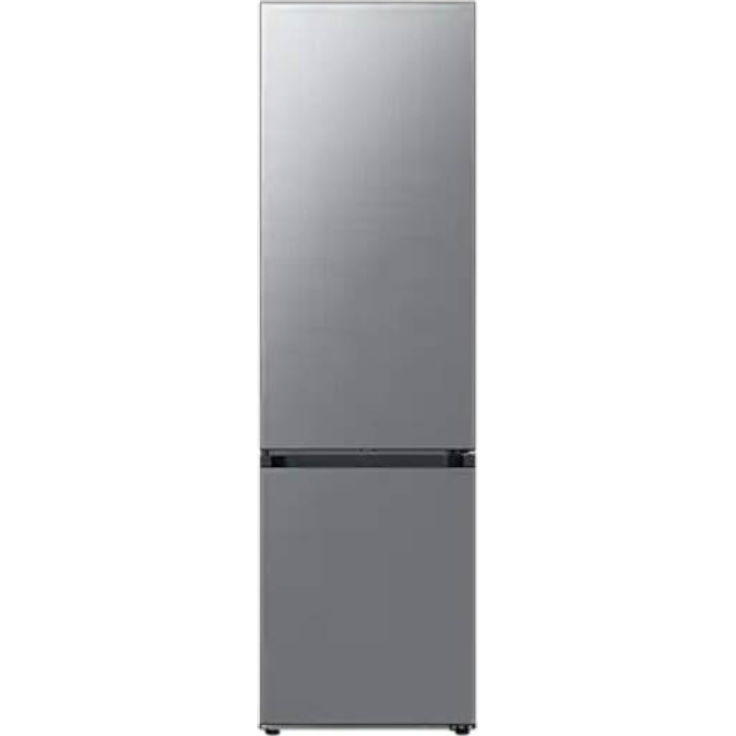 Samsung RL38A7CGTS9/EG Kühl-Gefrierkombination, freistehend, edelstahl, Energieklasse A – Bild 5