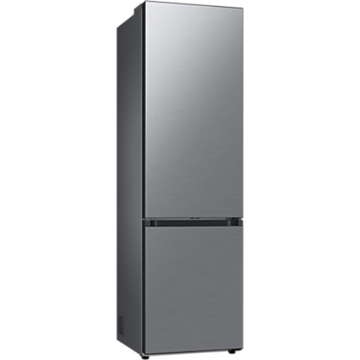 Samsung RL38A7CGTS9/EG Kühl-Gefrierkombination, freistehend, edelstahl, Energieklasse A – Bild 3
