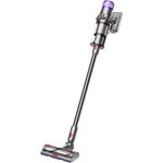 Dyson V15 Detect Handstaubsauger 2022, 60 min Akkubetrieb, Akkuwechsel-Option, 443099-01, nickel