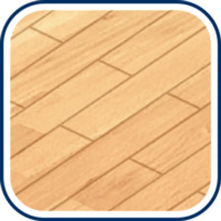 Leifheit Wischbezug Clean Twist M super soft für sensible Böden, Bodenwischer Ersatzbezug mit Spezialfasern, Wischer Ersatzbezug für minimale Wasseraufnahme, ideal für Parkett, Laminat und Kork  2er – Bild 6