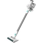 Universum VC 500-22 Handstaubsauger, 60 min Akkubetrieb, Akkuwechsel-Option, inkl. Zweitakku, weiß