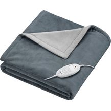 Bild für Beurer Wärmezudecke HD 75 Cozy dark grey