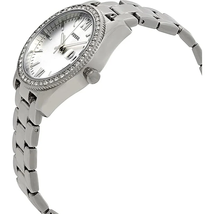 Fossil Damenuhr Scarlette ES4317 – Bild 5