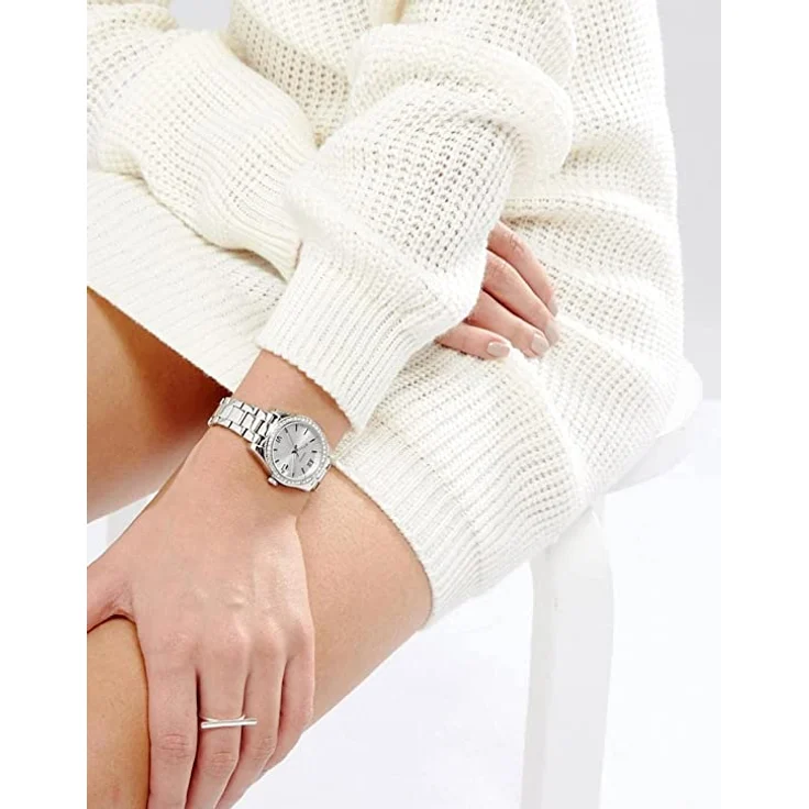 Fossil Damenuhr Scarlette ES4317 – Bild 3